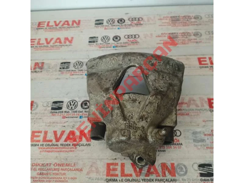 5N0615124 - FREN TASIYICI