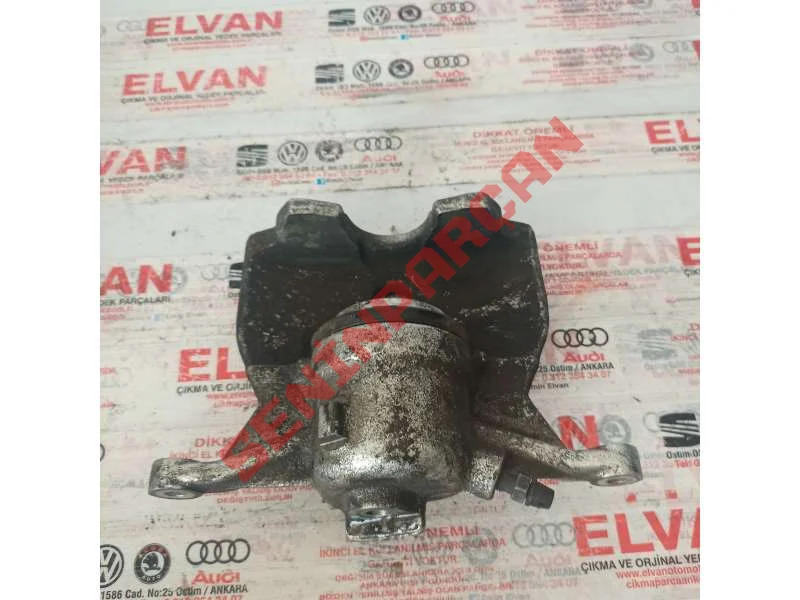 8V0615123 - FREN PISTON YUVASI