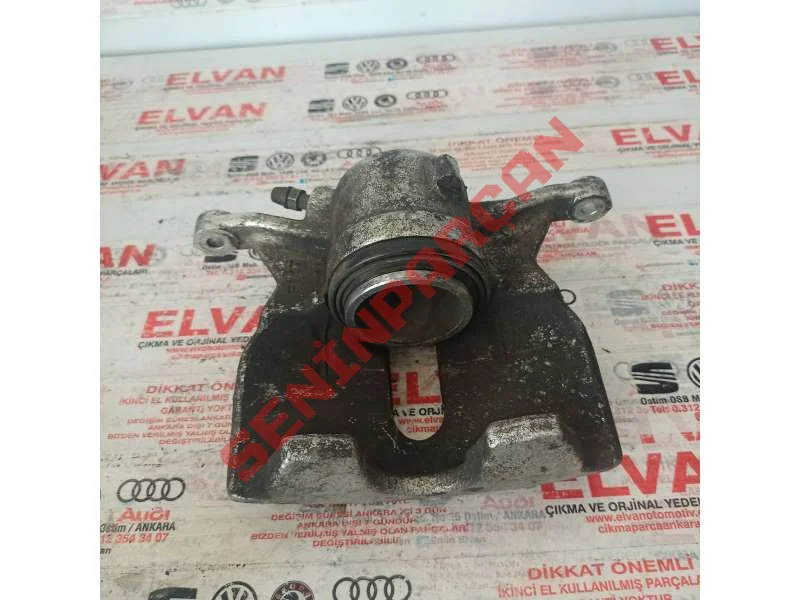 8V0615123 - FREN PISTON YUVASI