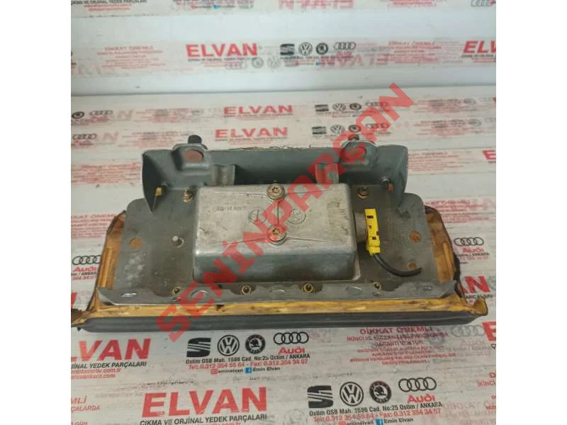 1L0880202B - HAVA YASTIĞI ÜNİ