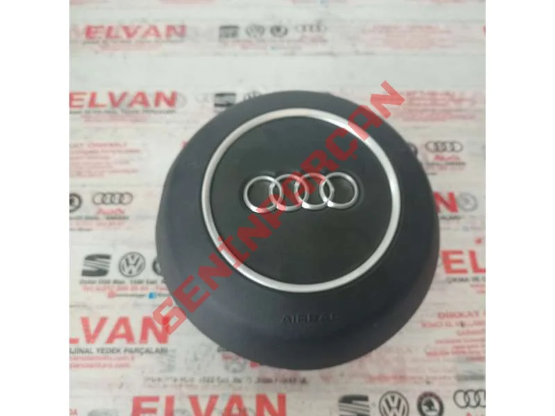 8K0880201 - DİREKSİYON HAVA YASTIĞI ÜNİT.