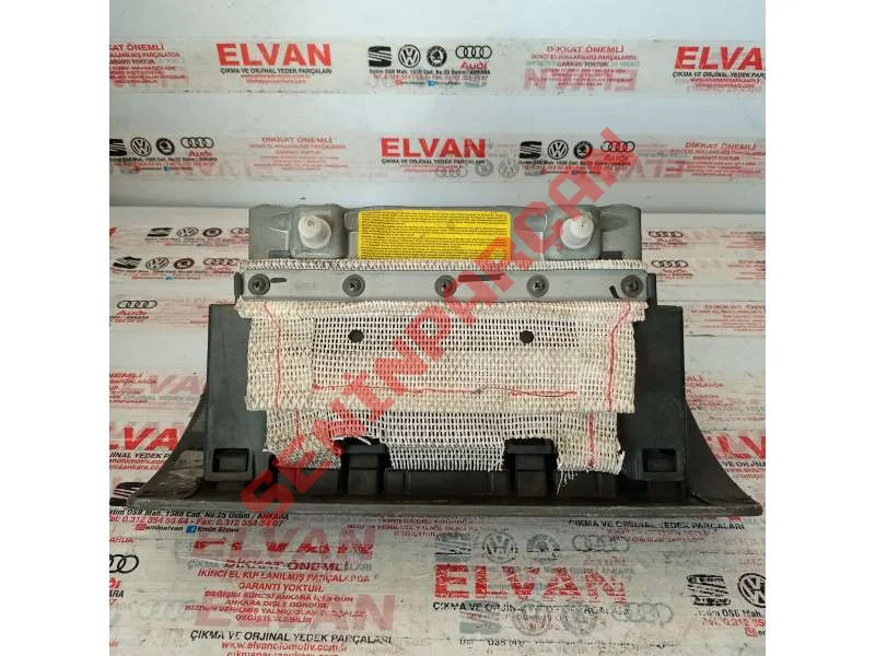 6H0880202A - HAVA YASTIĞI ÜNİ