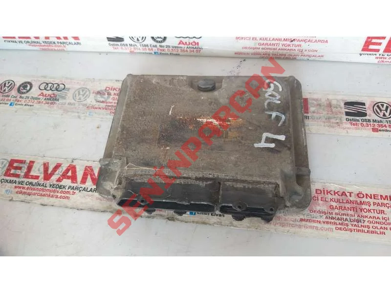 06A906018CL - MOTORKONTROLUNITES