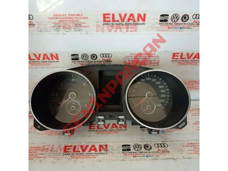 5K0920870GX - GOSTERGE