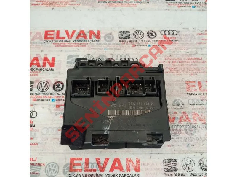 3AA959433F - MERKEZİ KONTROL ÜNİTESİ