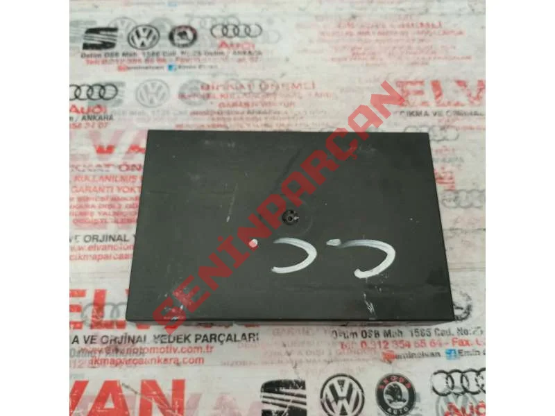 3AA959433E - MERKEZİ KONTROL ÜNİTESİ