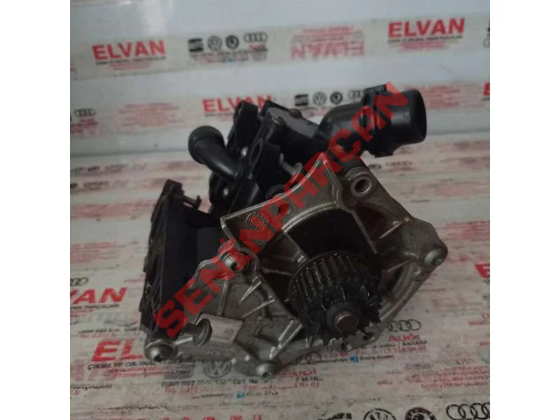 06L121012A - SU POMPASI