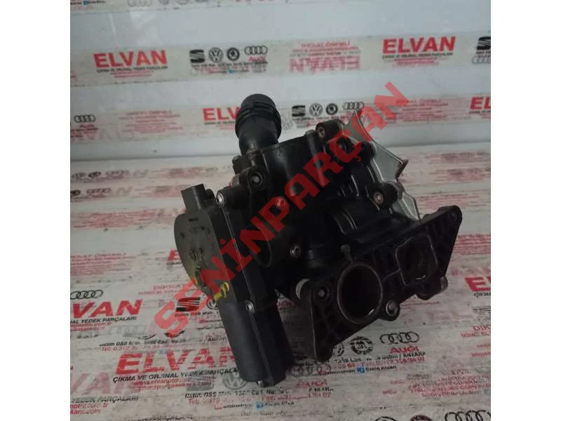 06L121012A - SU POMPASI