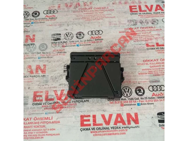 5Q0907530AA - VERİ HATTI (GATEWAY) İÇİN