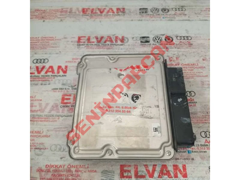 03C906056EM - MOTORKONTROLUNITESI