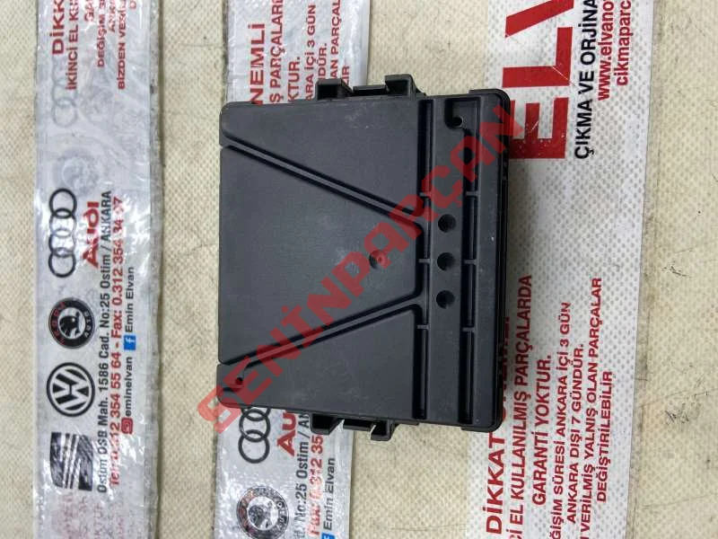 3Q0907530F - VERİ HATTI (GATEWAY) İÇİN