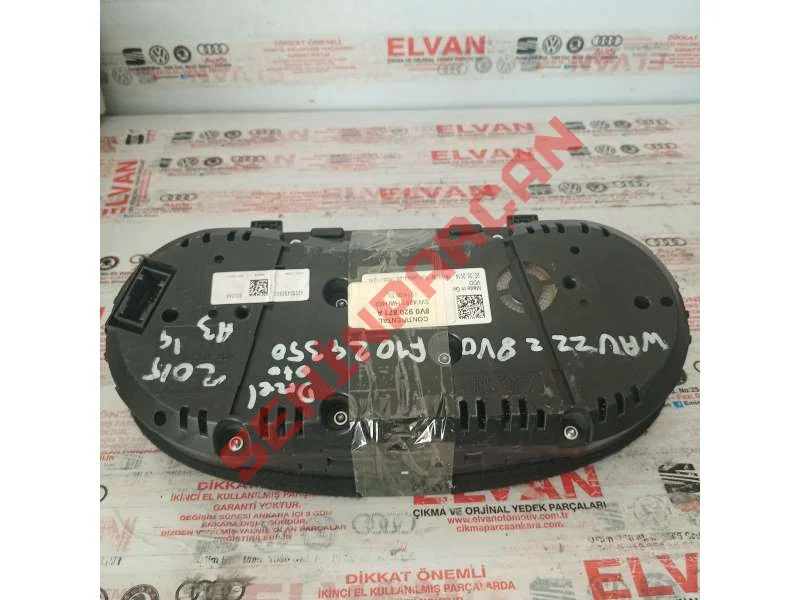 8V0920871A - GOSTERGE