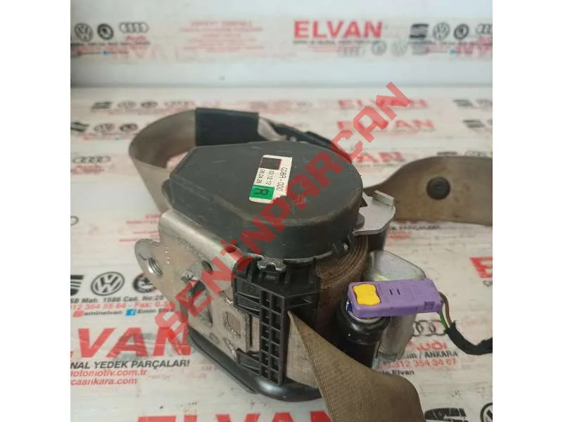 4L1857706 - OTOMATİK VE KEMER GERDİRİCİSİ