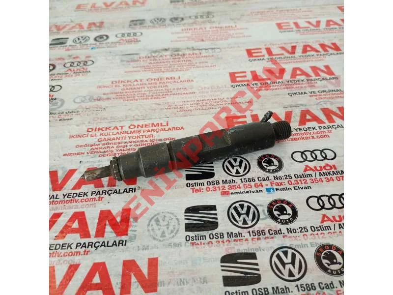 074130201LX - ENJEKTOR