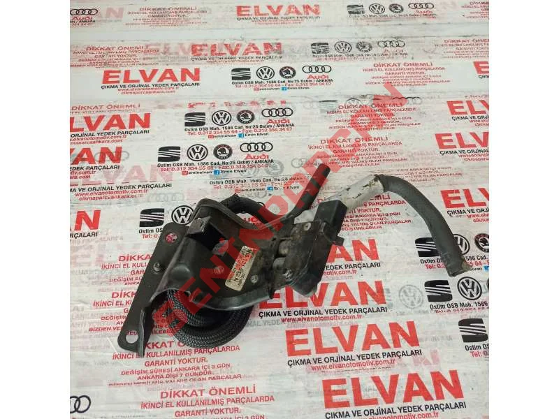 1K0131552N - BAGLANTIBORUSU