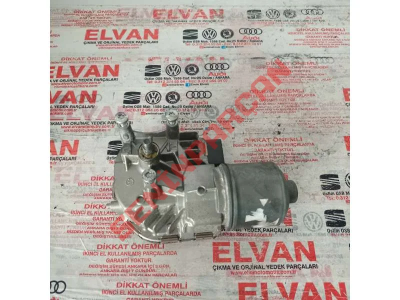 1K1955119E - SILECEK KOLU