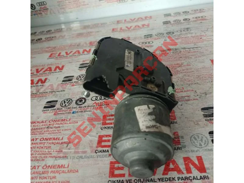 1K1955119E - SILECEK KOLU