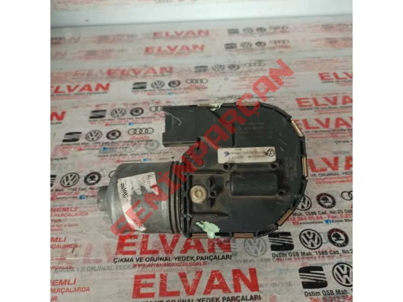 1K1955119E - SILECEK KOLU