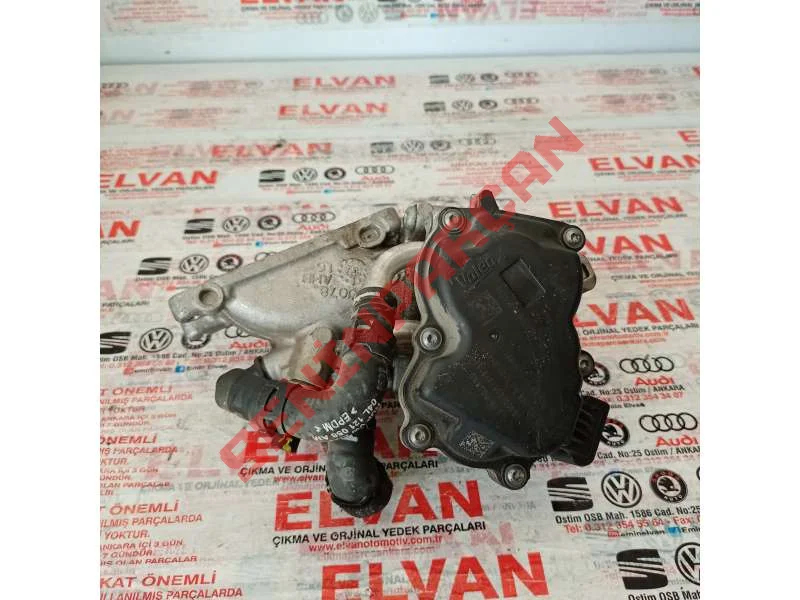 04L128637 - BAGLANTI PARCASI