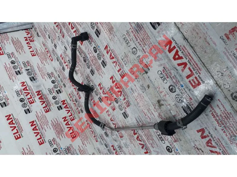 04E133723AP - YAKIT HORTUMU