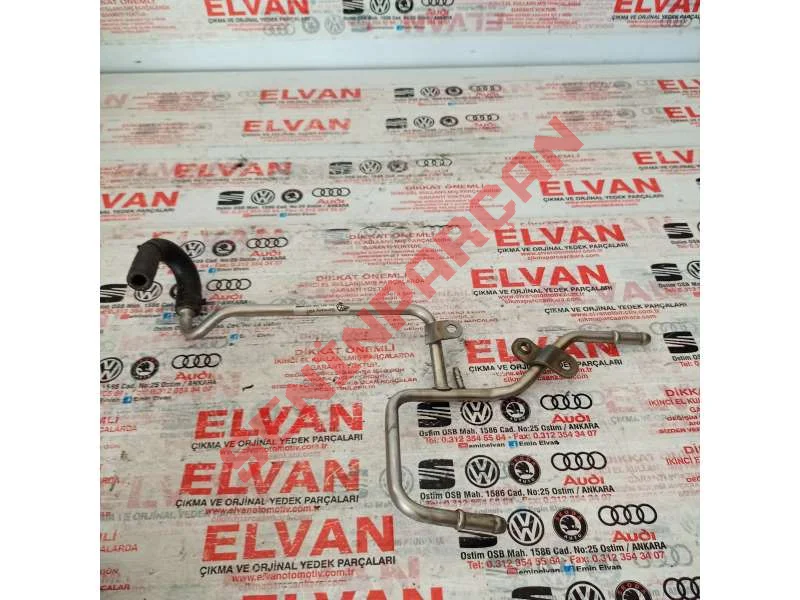 03L201360AC - YAKIT HATTI