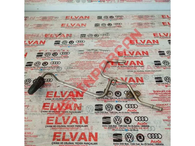 03L201360AC - YAKIT HATTI