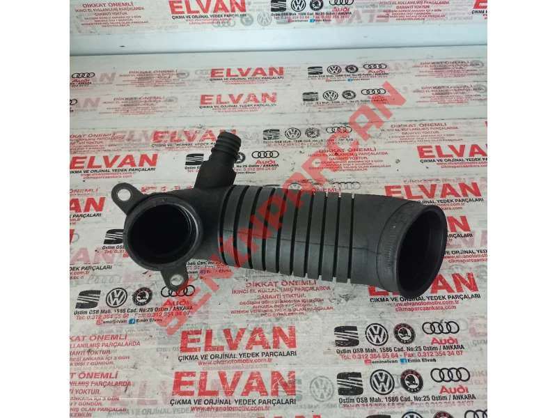 8D0129615 - HAVA EMIS HORTUMU