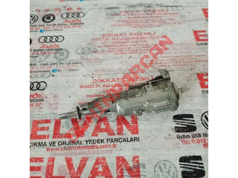 1P0837168B - ANAHTAR VE MUHAFAZALI