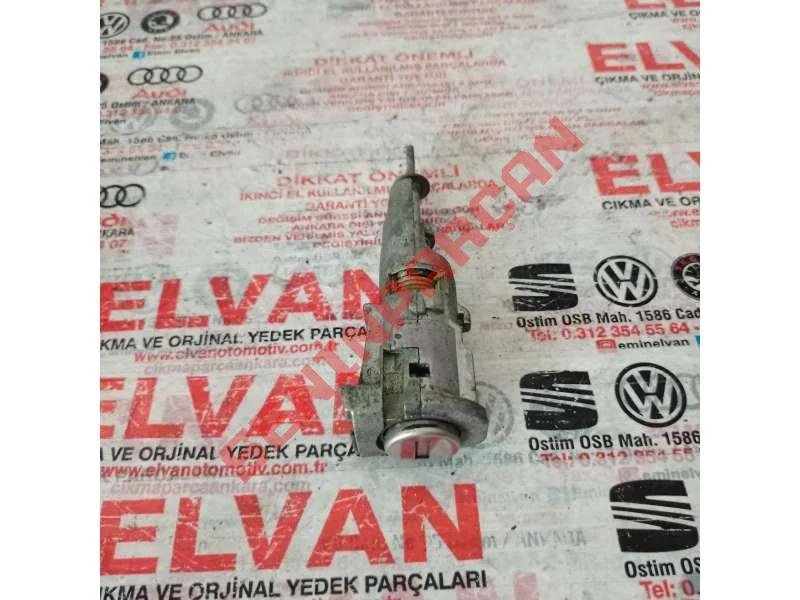 1P0837168B - ANAHTAR VE MUHAFAZALI