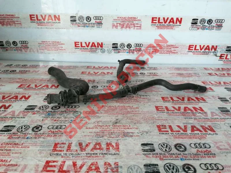 7H0122157H - SU HORTUMU