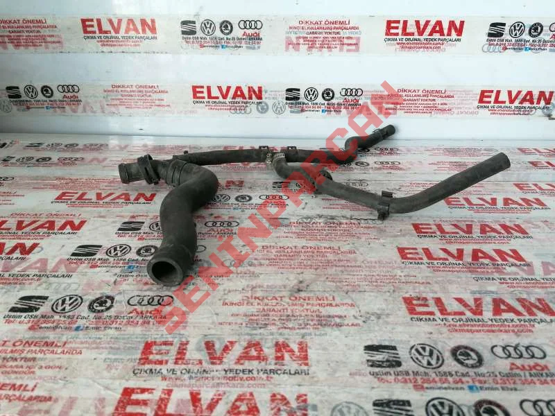 7H0122157H - SU HORTUMU