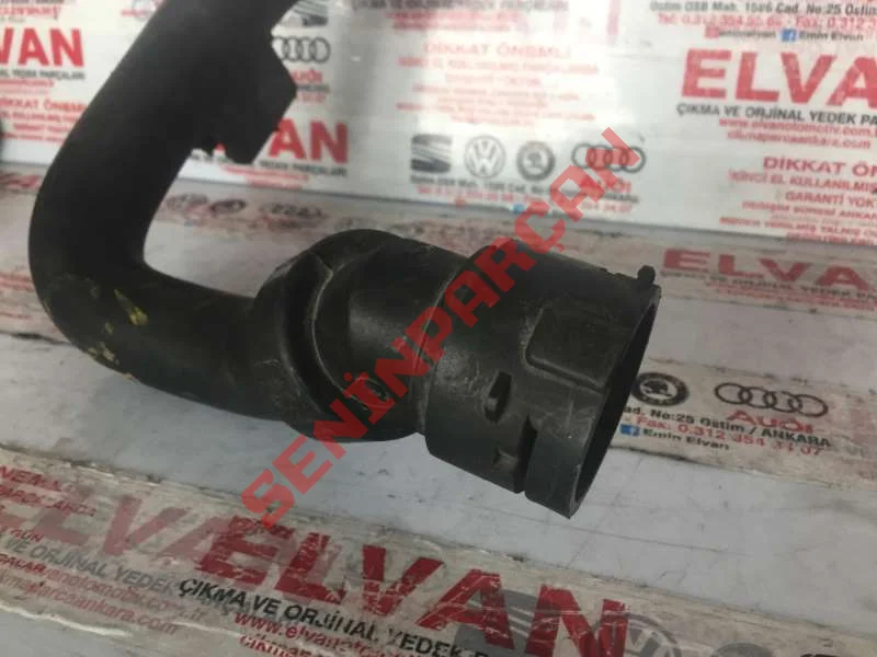 8E0121101C - SU HORTUMU