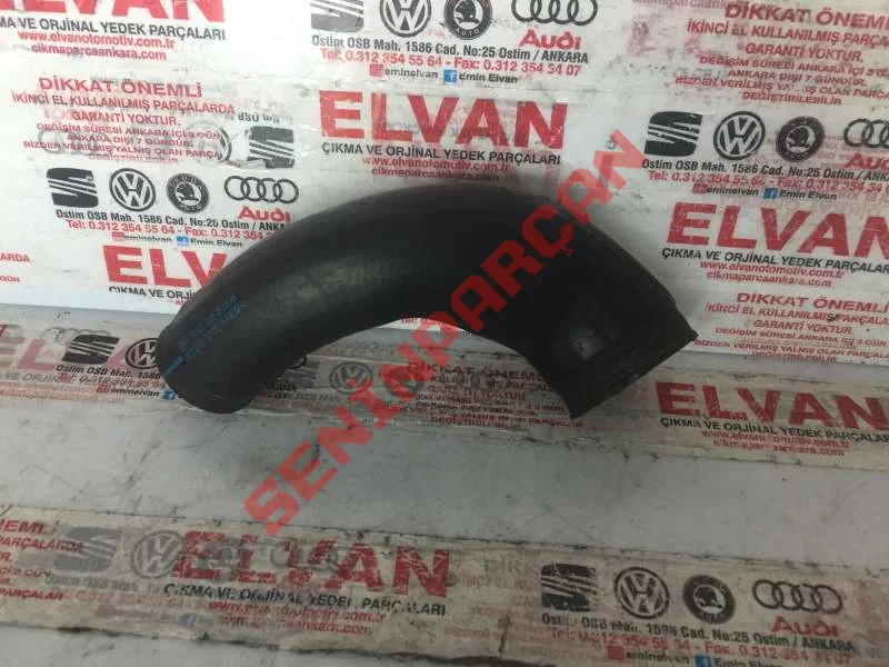 6X0145838B - HAVA BORUSU