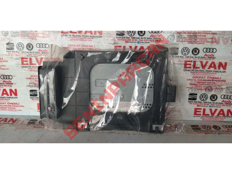 5G0035933 - VOLTAJ KONVERTORLU USB DAGITICI