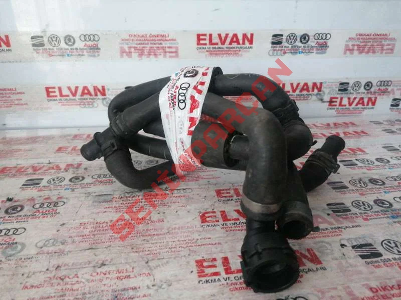 8K0819332J - ISITMA HORTUMU