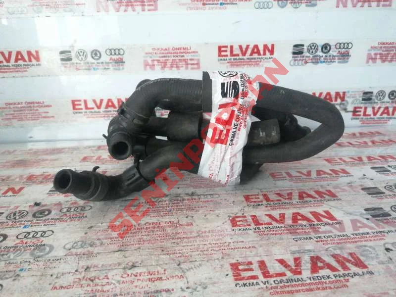 8K0819332J - ISITMA HORTUMU