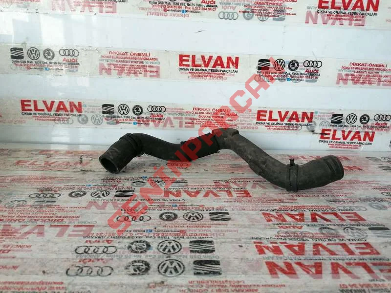 03L121157AQ - SU HORTUMU