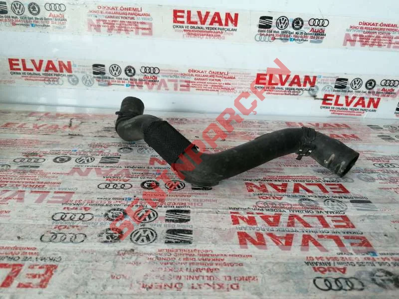 03L121157AQ - SU HORTUMU