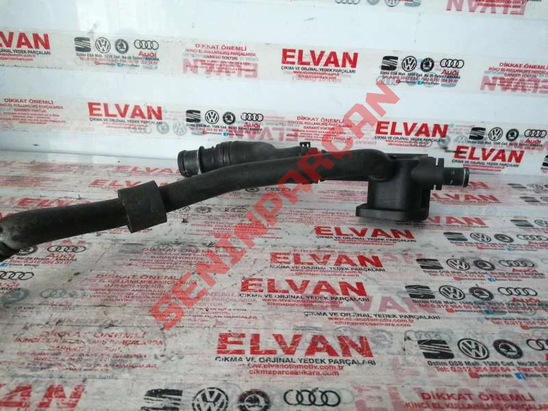 1K0121096AB - SUHORTUMU