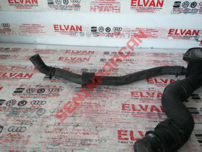 1K0121096AB - SUHORTUMU