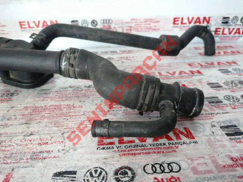 1K0121087B - ADAPTOR