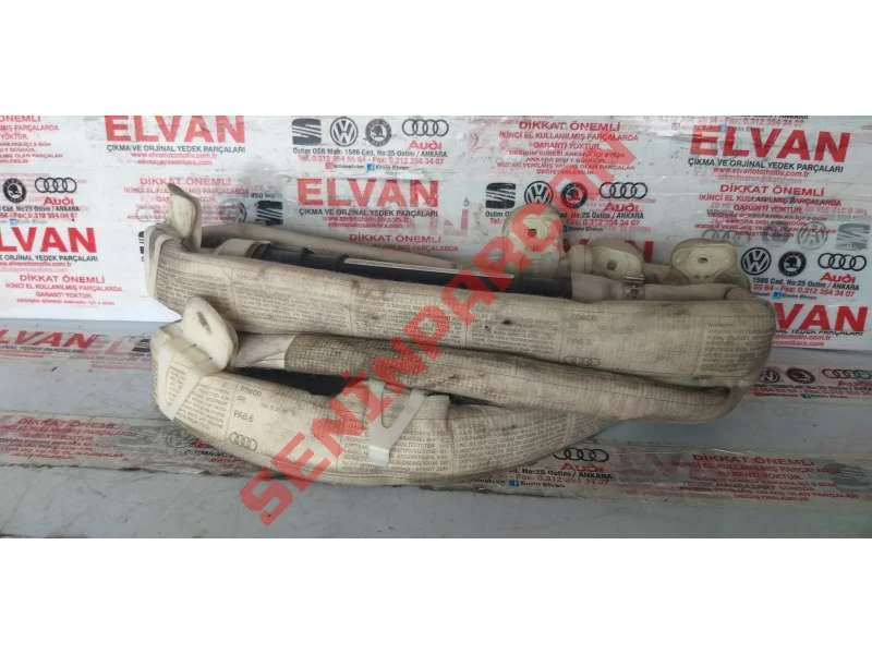 4D0880742A - BAŞ HAVA YASTIĞI ÜNİTESİ