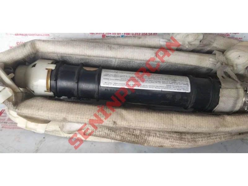 4D0880742A - BAŞ HAVA YASTIĞI ÜNİTESİ