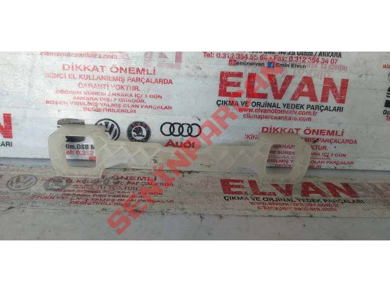 5G0867660D - KRIKO BANDI