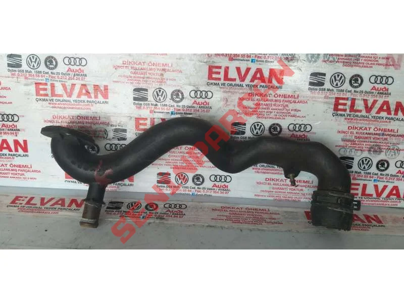 06A122481 - VAKUM UNITESI