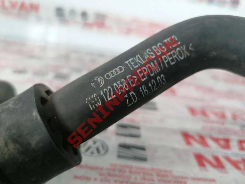 1K0122058E - SU HORTUMU