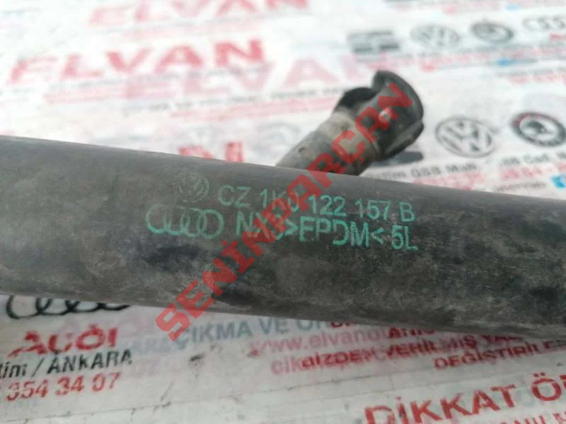 1K0122157B - HORTUMSU