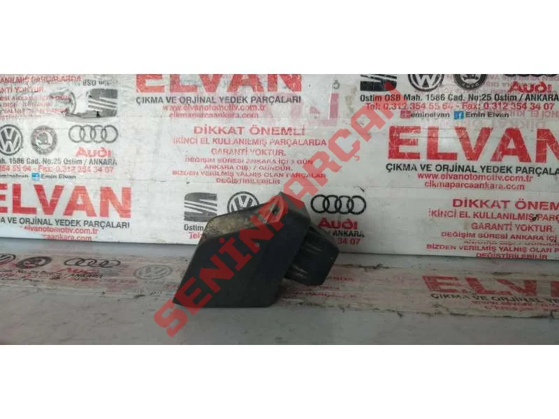 5Q0810988 - BAGAJ TABAN SACI