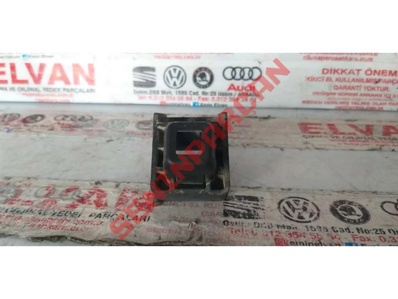 5Q0810988 - BAGAJ TABAN SACI