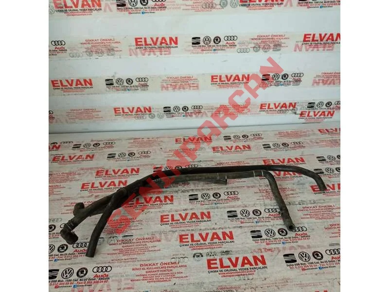 03D133986A - 1 TAKIM YAKIT BORUSU